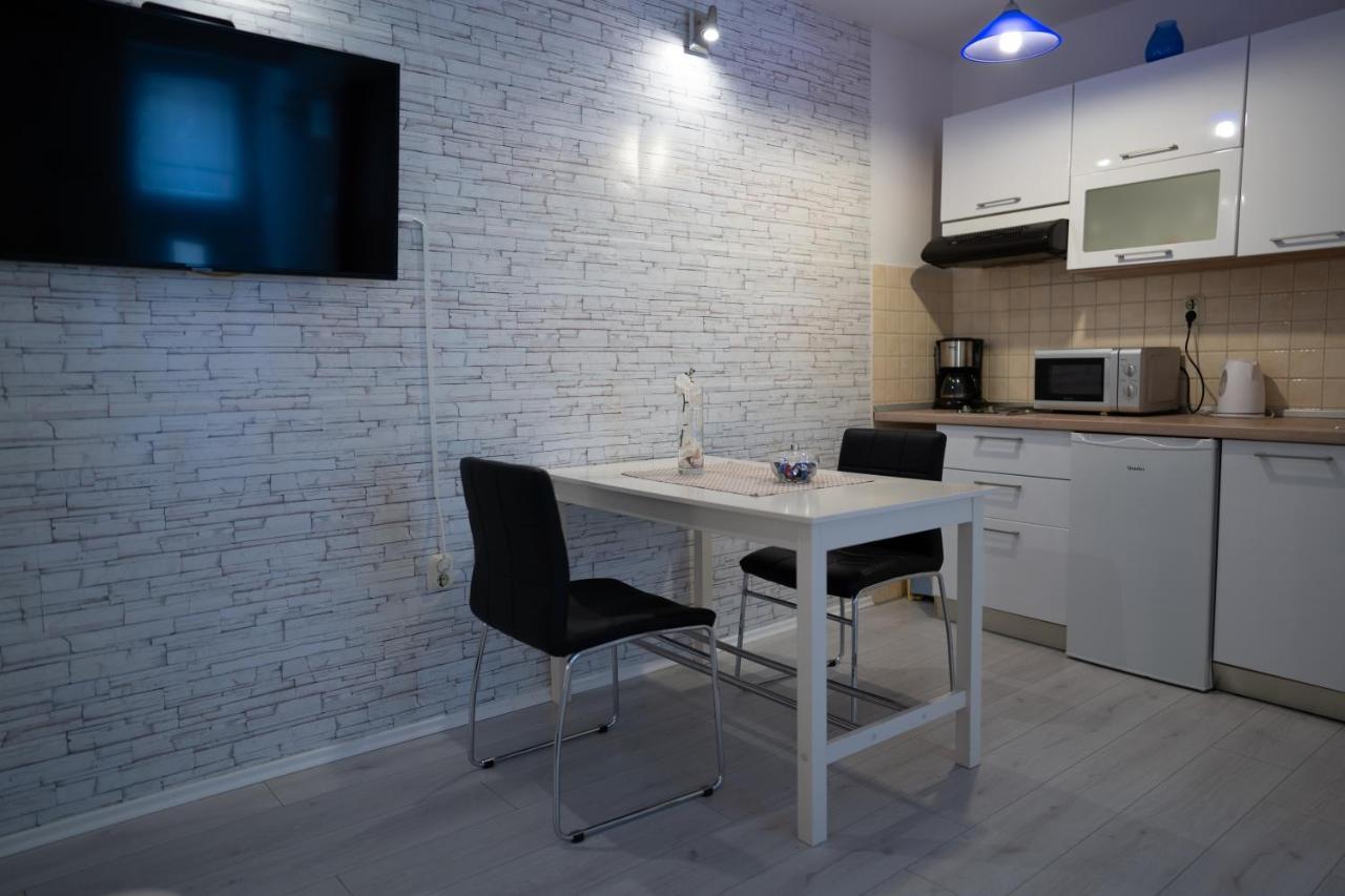 Banovac Apartment *