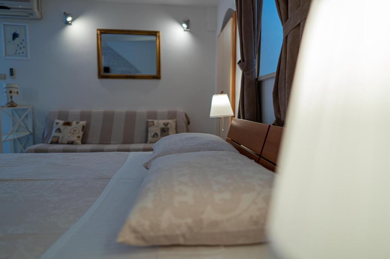 Banovac Apartamento *