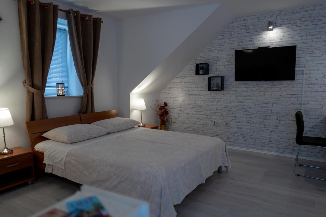 Apartment Banovac *