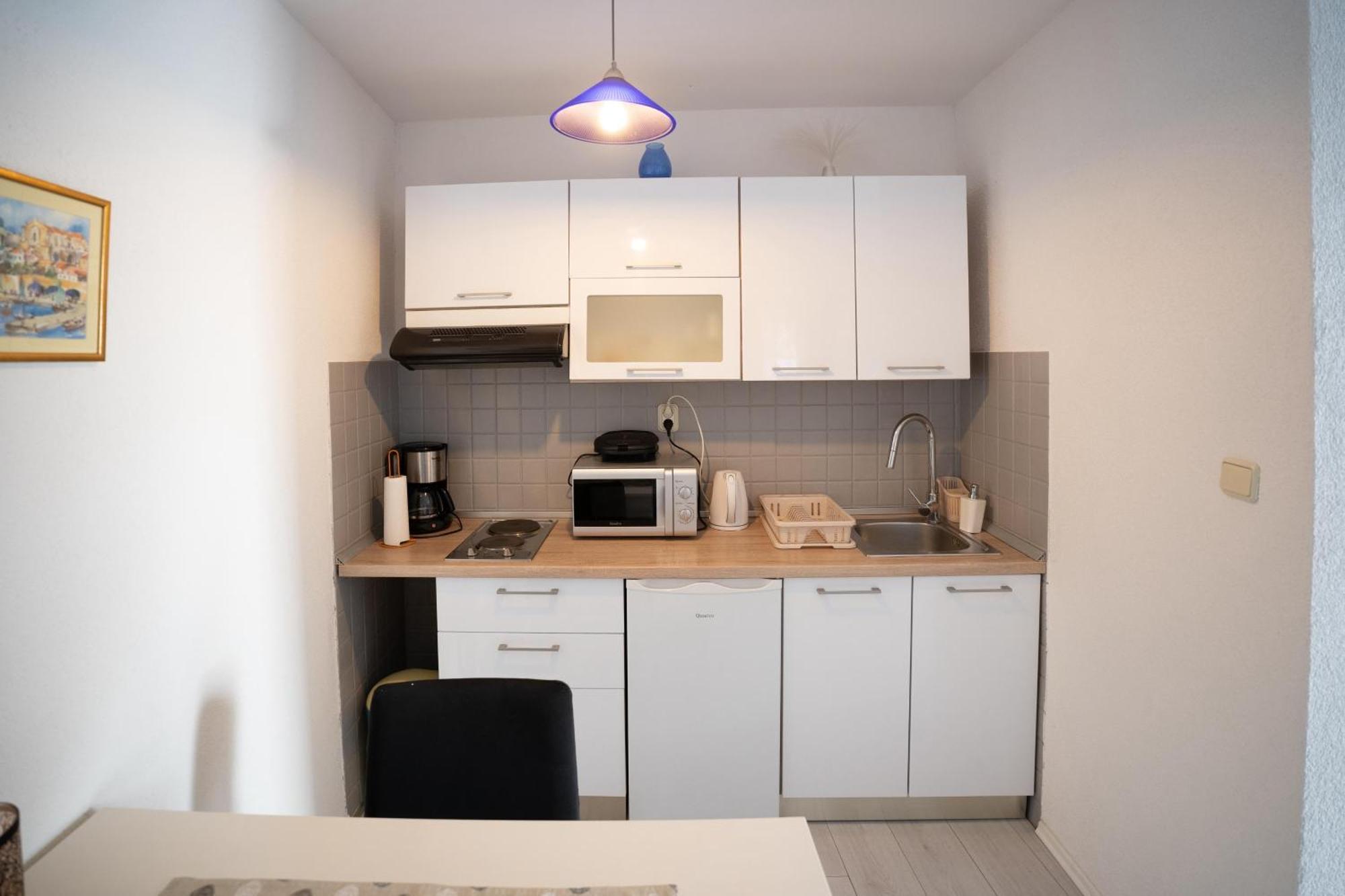 Banovac Apartment *